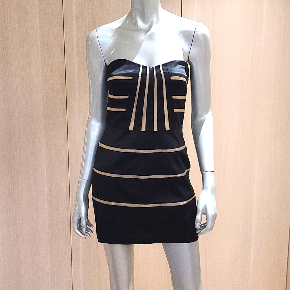 Bcbgeneration Dress size 2 NWT